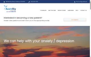 Azure Sky Chiropractic & Scar Remediation