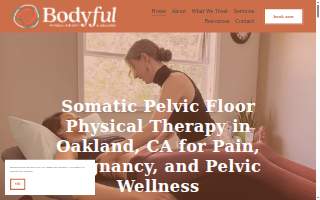 Bodyful Physical Therapy and Wellness