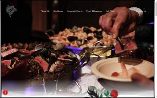 California Rose Catering & Special Events