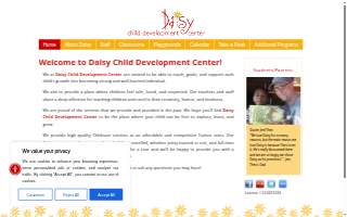 Daisy Children's Development Center