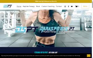 DaraSportsPT