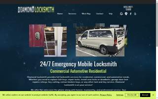 Diamond Locksmith