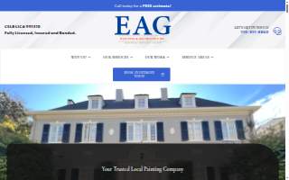 EAG Painting & Decoration Inc.