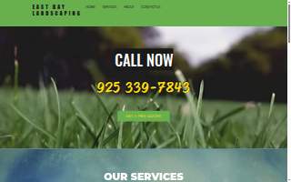 East Bay Landscaping Services