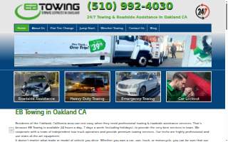 EB Towing