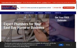 Ehret Co Plumbing & Heating