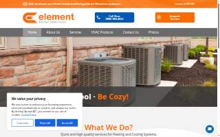 Element Home Solutions