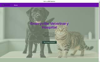 Emeryville Vet Hospital