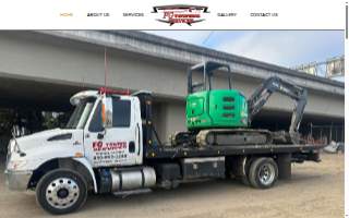 FG Towing Services