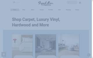 French Bros. Flooring America