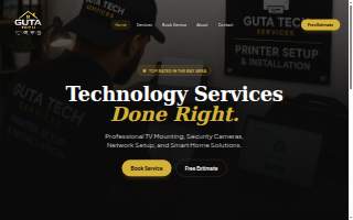 Guta Tech