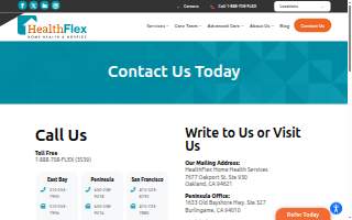 HealthFlex Home Health & Hospice