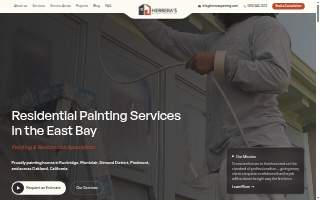 Herrera's Bay Area Painting inc.