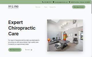In Line Chiropractic