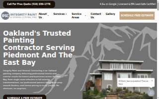 Integrity Paint and General Contracting