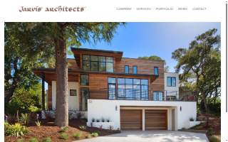 Jarvis Architects