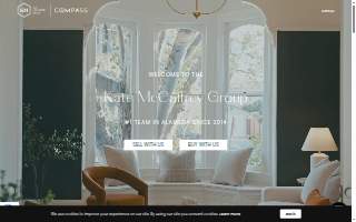 Kate McCaffrey Group | Real Estate Agent | Compass | DRE 01355206 | Alameda, Oakland, San Leandro