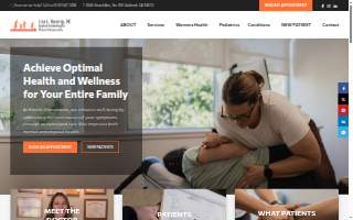 Kinetic Chiropractic