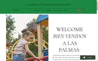 Las palmas Daycare & preschool LLC