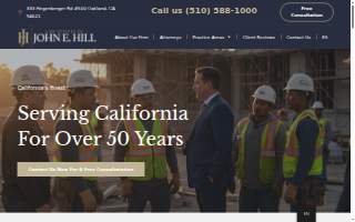 Law Offices Of John E. Hill