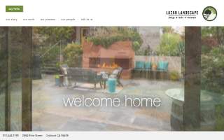 Lazar Landscape Design and Construction, Inc.