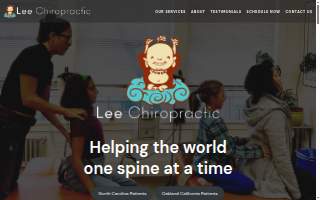 Lee Chiropractic