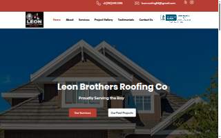 Leon Brothers Roofing Company