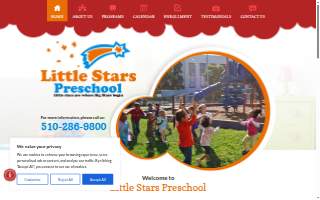Little Stars Pre-School