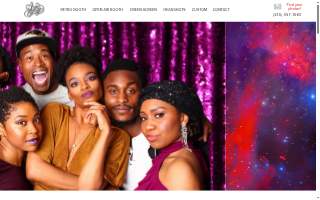 Liveimage Photo Booth of Oakland