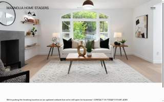 Magnolia Home Stagers of Oakland