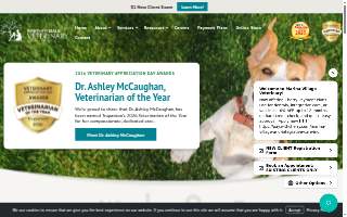 Marina Village Veterinary