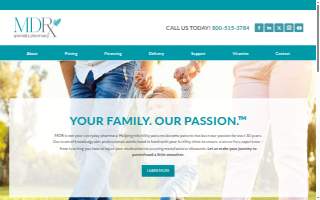 MDR Specialty Pharmacy