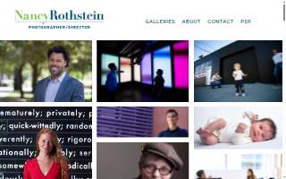 Nancy Rothstein Photography