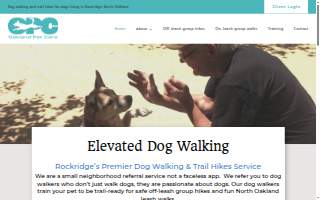 Oakland Pet Care