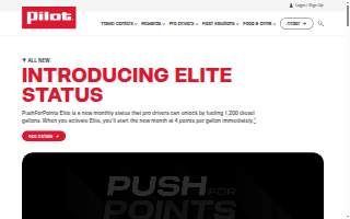Pilot.com, Inc.