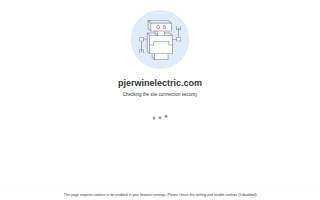 PJ Erwin Electric