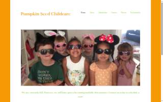 Pumpkin Seed Childcare