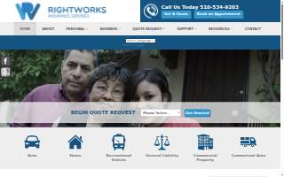 Rightworks Insurance Services