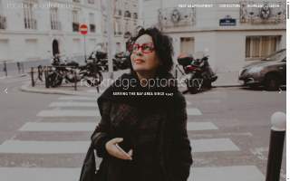 Rockridge Optometry