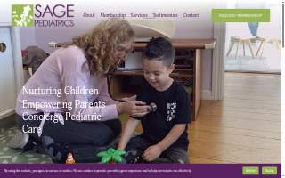 Sage Pediatrics