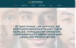 Santanna Law Offices, PC