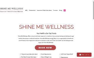 Shine Me Wellness