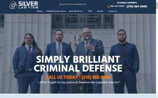 Silver Law Firm