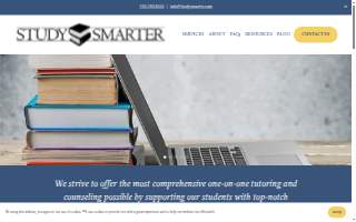 Study Smarter