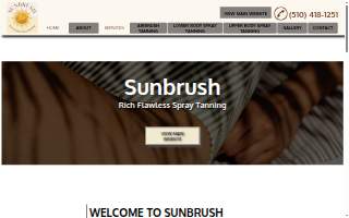 Sunbrush