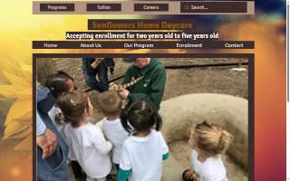 Sunflowers Home Daycare