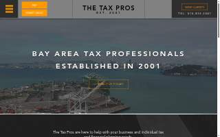 Tax Pros