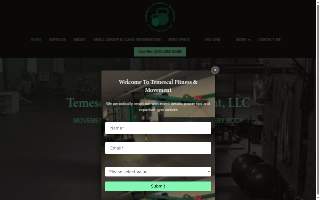 Temescal Fitness & Movement, LLC