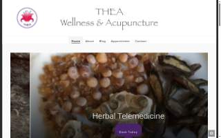 Thea Wellness & Acupuncture