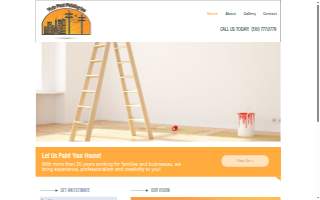 Twin Post Painting & Decorating, LLC